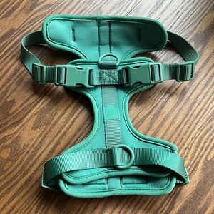 Wild One Pet Harness - Spruce